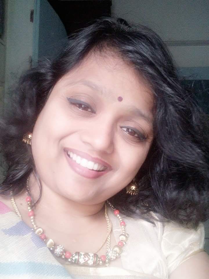 Priya M. - Intuitive Guide